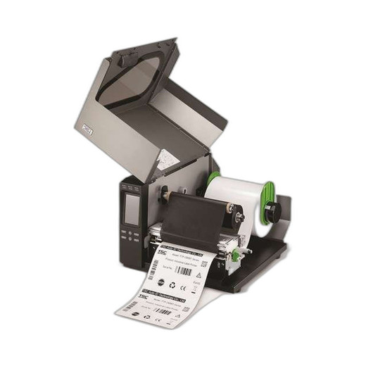 TSC T82R-100-1 Industrial Label Printer