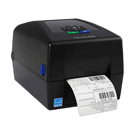 TSC T82R-120-1 Industrial Thermal Transfer Label Printer