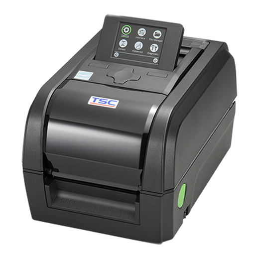 TSC T82X6-1410-0 Direct Thermal/Thermal Transfer Printer - image 4