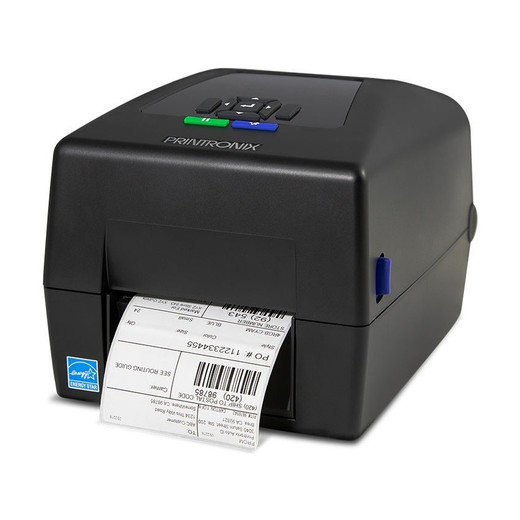 TSC T83R-110-1 Wi-Fi Label Printer