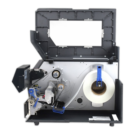 TSC T83X4-1410-0 Direct Thermal/Thermal Transfer Printer - image 2