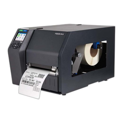 TSC T83X6-1410-0 Direct Thermal/Thermal Transfer Label Printer - image 2