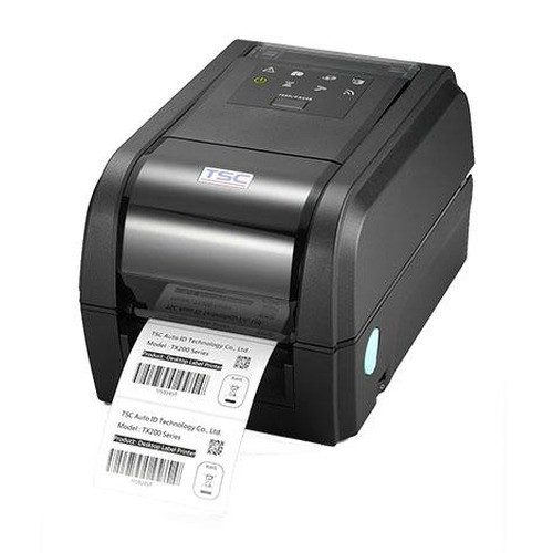 TSC T8X0-03-A0-36-10 RFID Thermal Transfer Printer