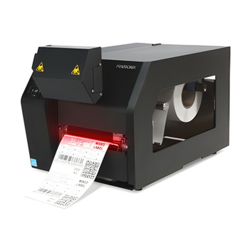 TSC T8X04-01-A0-36-10 Industrial Thermal Transfer Printer