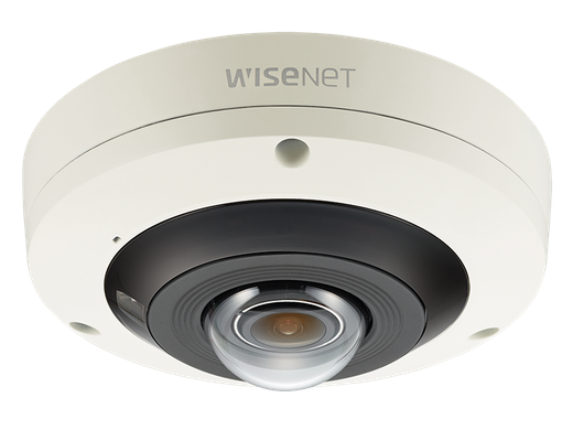 Hanwha PNF-9010R