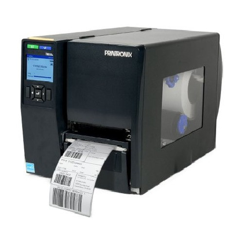 TSC T8X04-01-S0-36-1P Wi-Fi Inkjet Printer
