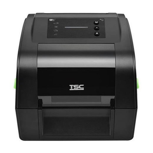 TSC T8X04-02-S0-24-1P Thermal Transfer Label Printer