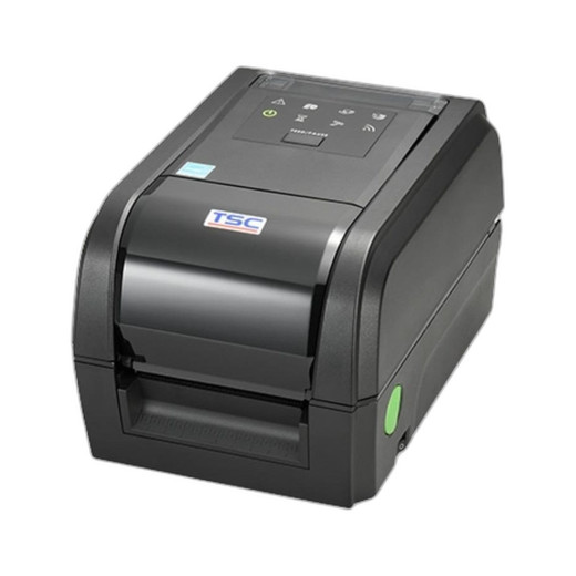 TSC T8X06-00-S0-12-10 Wi-Fi Thermal Printer with Touchscreen