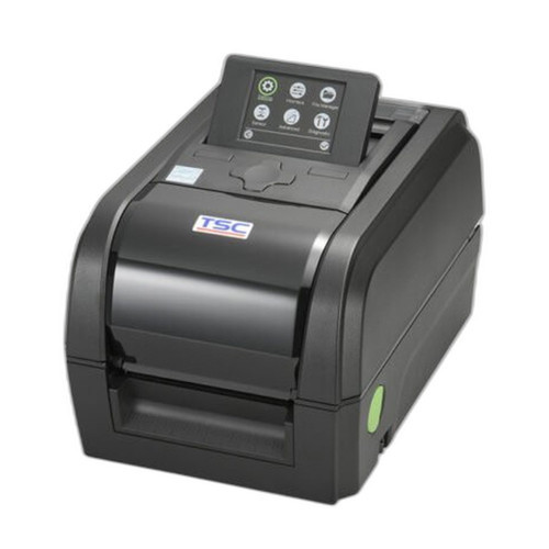 TSC T8X06-02-S0-12-1P Industrial Thermal Printer