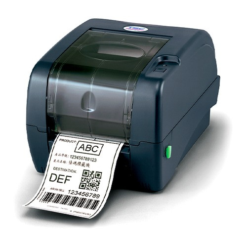 TSC T8X06-02-S0-24-10 Industrial Thermal Transfer Printer