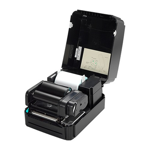 TSC T8X06-02-S0-24-10 Industrial Thermal Transfer Printer