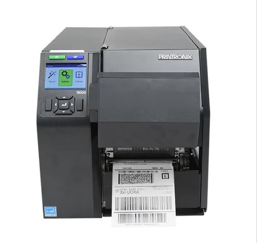 TSC T8X08-01-S0-36-1P Wi-Fi Inkjet Printer