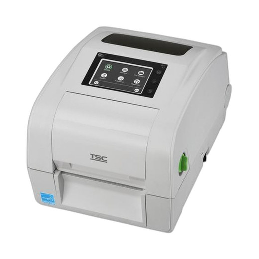 TSC TH240HC-A002-0201 Thermal Transfer Ribbon Cartridge