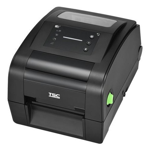 TSC TH340R-A001-0001 Direct Thermal/Thermal Transfer Label Printer