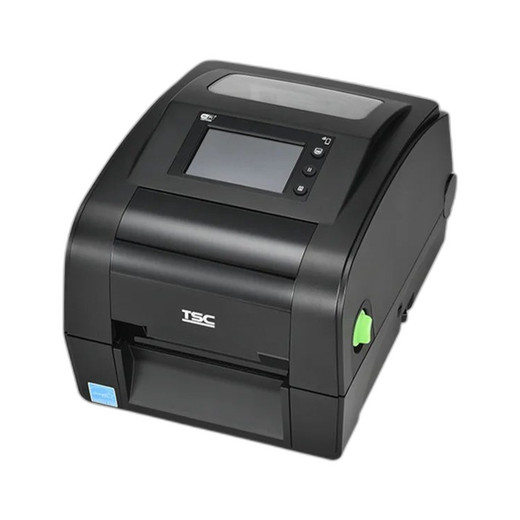 TSC TH340RHC-A001-0001 Direct Thermal/Thermal Transfer Printer
