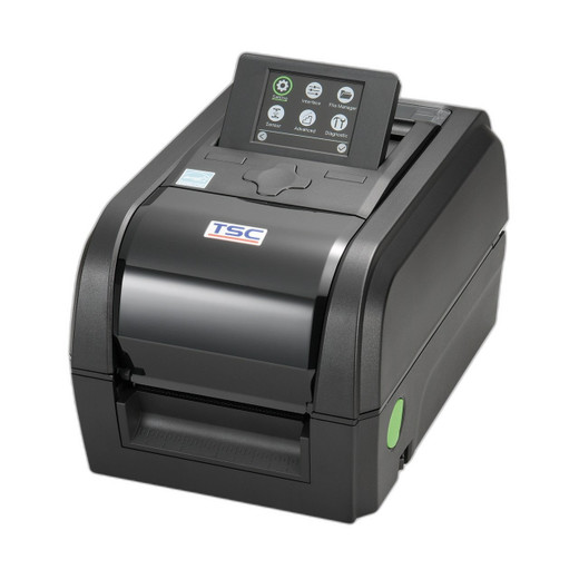 TSC TX210-00-A0-60-10 Industrial Thermal Transfer Printer