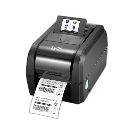 TSC TX310-A002-1221 Label Printer with LCD and WiFi - image 3