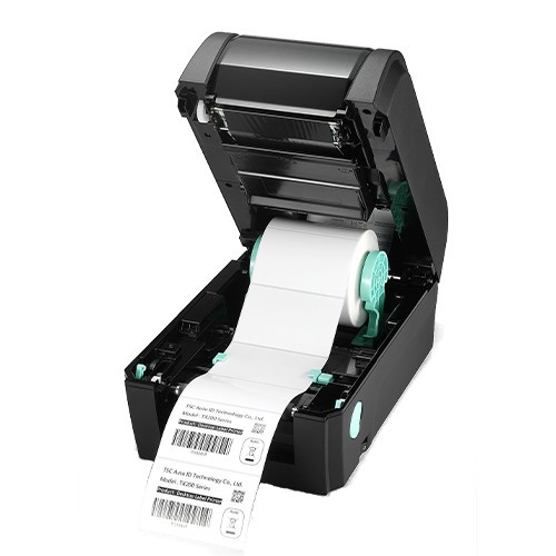TSC TX310-A002-1221 Label Printer with LCD and WiFi