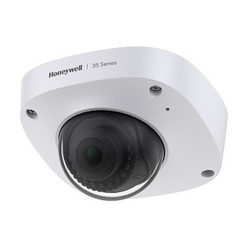 Honeywell HC35W25R3-H 5MP Microdome