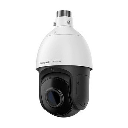 Honeywell HC35WZ5R30W WDR 5MP IR Speed Dome, 30X, POE+, WIPER