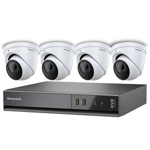 Honeywell Commercial Security HC60W35R4P-V Mobile Computer