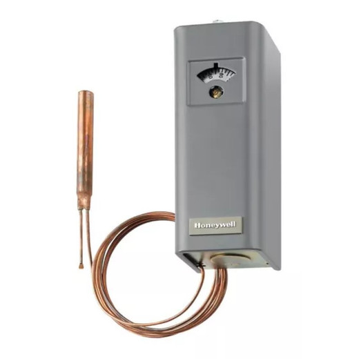 Honeywell Commercial Security HERN40T5 NAS Storage Array