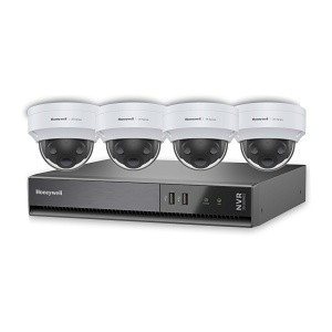 Honeywell Commercial Security HN35040101D45PK Mobile Computer