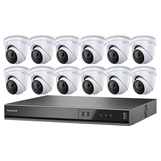 Honeywell HN35160204E125PK 35S Day/Night Security Kit