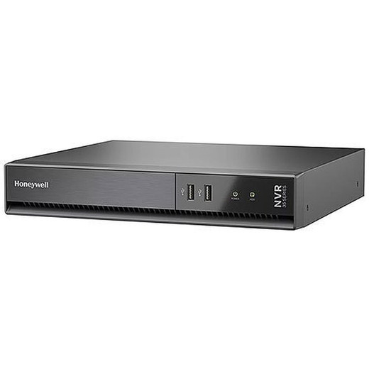 Honeywell HN35160208C S35 16-Channel 4K PoE Network Video