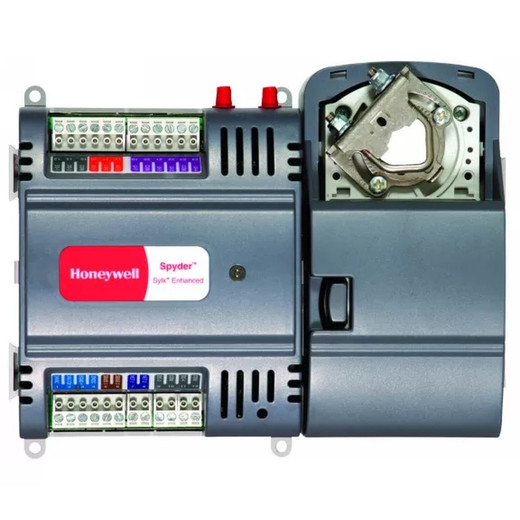 Honeywell Commercial Security LWVMSRPR Lobby Works Visitor