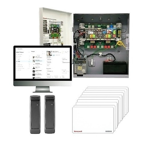 Honeywell MPA1ENCP Plastic Enclosure Mobile Computer