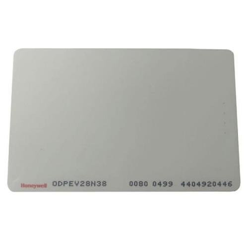 Honeywell Commercial Security ODPEV28N38 Mifare DesFEV2 8K Card