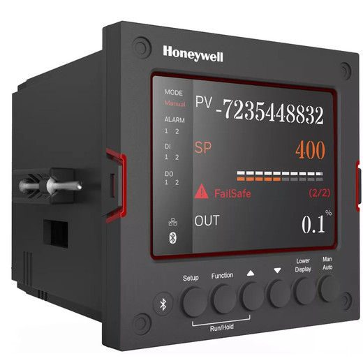 Honeywell OFP4N00 PVC Unprogrammed MIFARE Credential