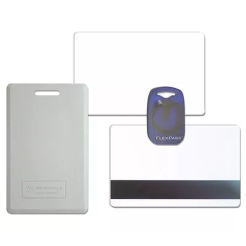 Honeywell OKP0N34 OmniClass 2K PVC Card