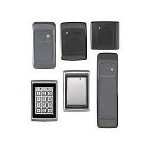 Honeywell OP30HONS OmniProx RF Proximity Reader