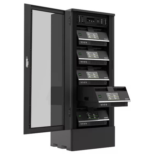 Honeywell Commercial Security PVCH4C-SPEC Programmable Mobile