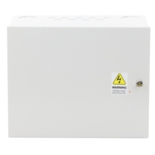 Honeywell PW5K2ENC2 High-Density Enclosure