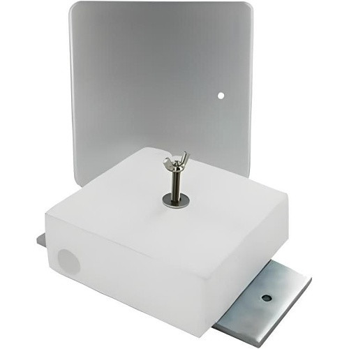 Honeywell Commercial Security SC116 Wall Recess Mounting Box