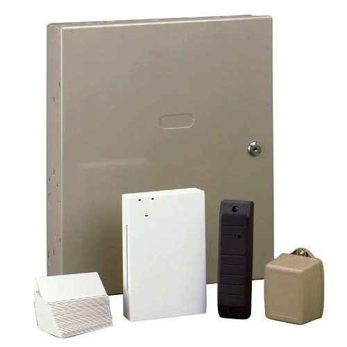 Honeywell Commercial Security VISTAKEY-SK Starter Kit (view 2)