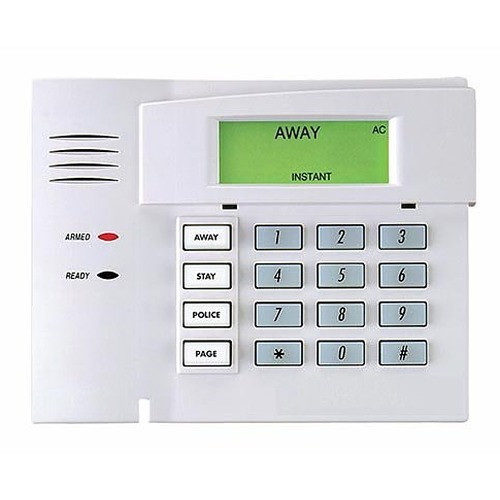 Honeywell 643-165S-001 Media Door Window Accessory