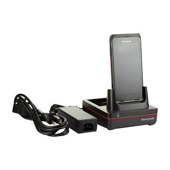 Honeywell CT40-PB-TS Mobile Computer Charging Cradle