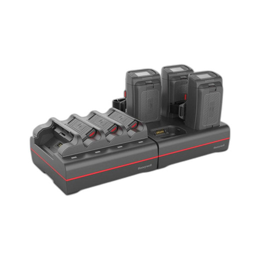 Honeywell Scanning & Mobility MB4-BAT-SCN07 Battery Module