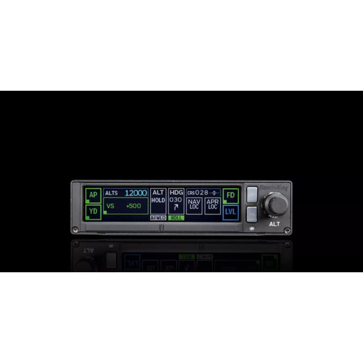 Honeywell MS-201 Swift Addon Global ID Scanner