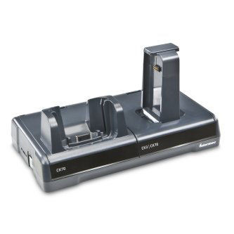 Honeywell DX1A02B20 FlexDock Desk Battery charger for two-way radios and portable devices