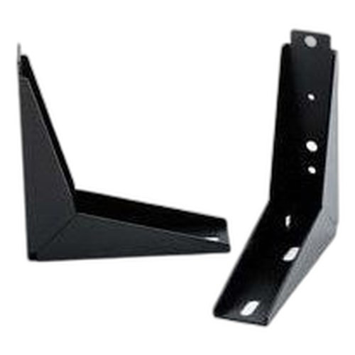 Zebra P1031365-050 4-Slot Ethernet Cradle Wall Mount Kit