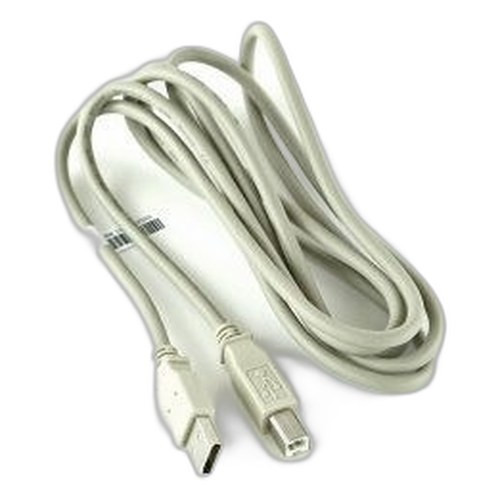 Zebra 105850-028 USB Cable 6ft Type A/B
