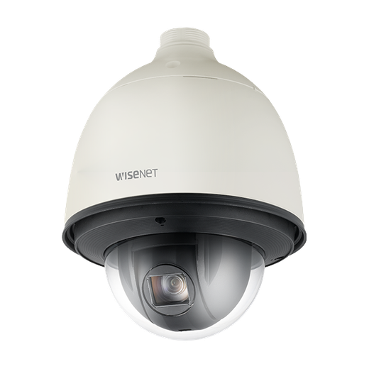 Hanwha XNP-6320H 2MP Network Outdoor PTZ Camera