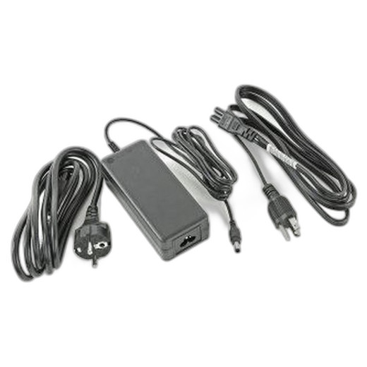 Zebra 105950-061 US Power Cord 120V C5