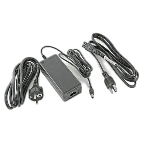 Zebra 105950-062 Euro Power Cord Kit C5 5-Pack