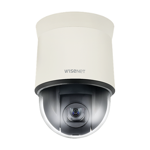 Hanwha XNP-6320 2MP Network Indoor PTZ Camera